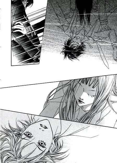 The Flowers of Evil  Chapter 4 image 18